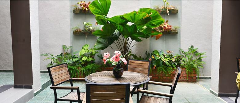 Hotel Cheng Ho Residence