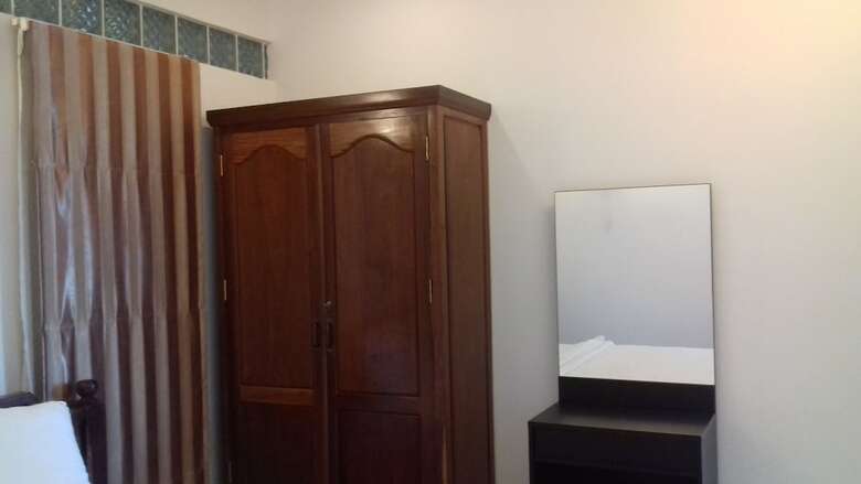 Hotel Rumnea Apartment