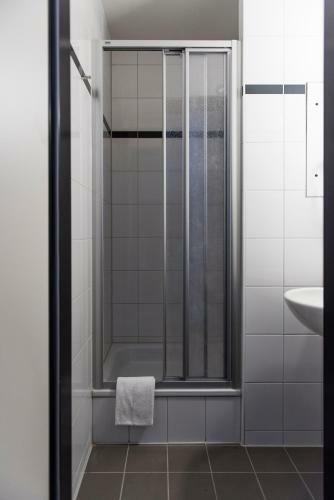 Hostal A&O Copenhagen Norrebro