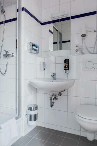 Hostal A&O Copenhagen Norrebro