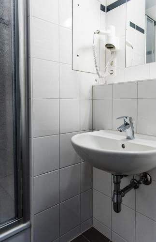 Hostal A&O Copenhagen Norrebro