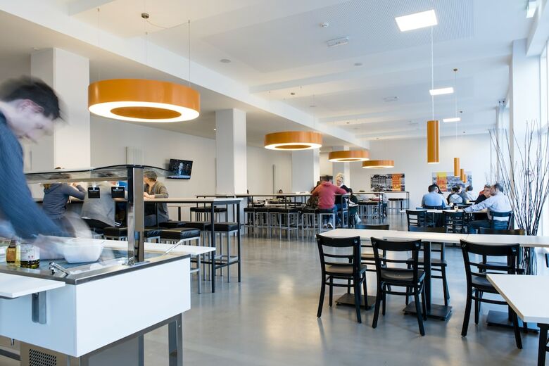 Hostal A&O Copenhagen Norrebro