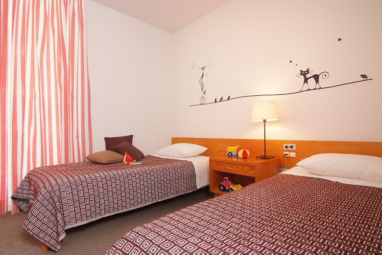 Marina Alimos Hotel Apartments