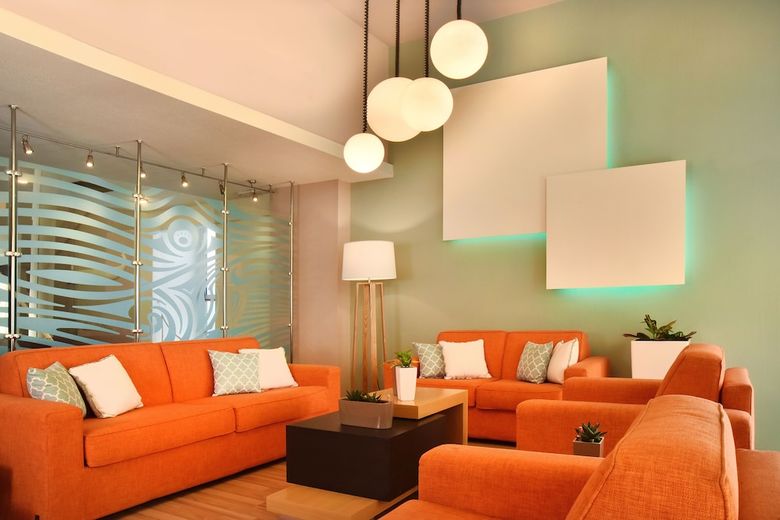Marina Alimos Hotel Apartments