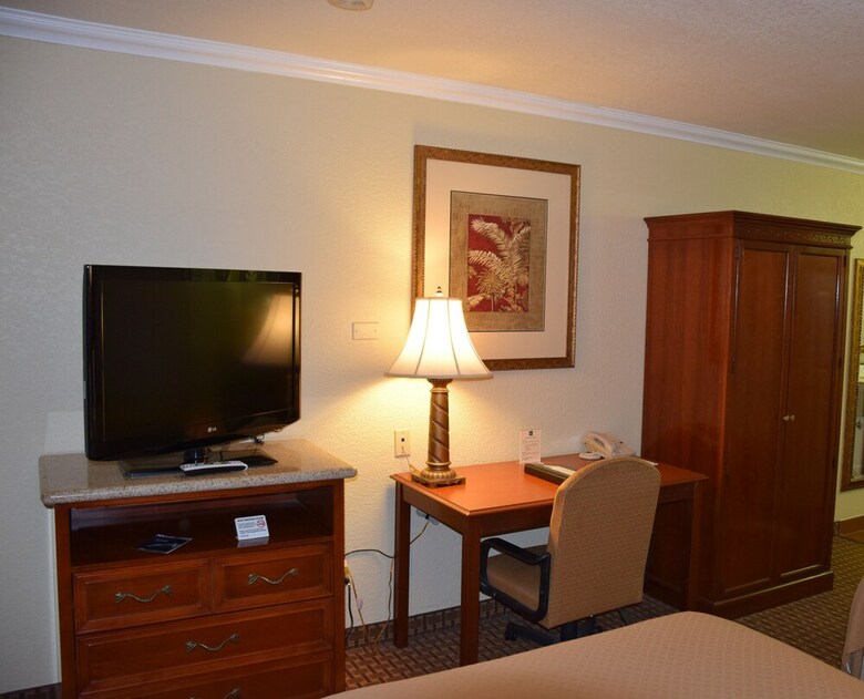 Motel Quality Inn Blythe I-10