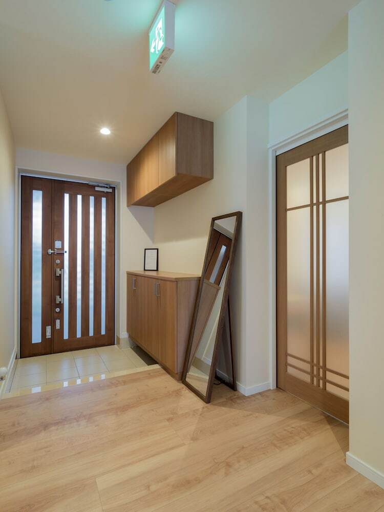 Apartamentos Coldio Mihama Yui No Ie