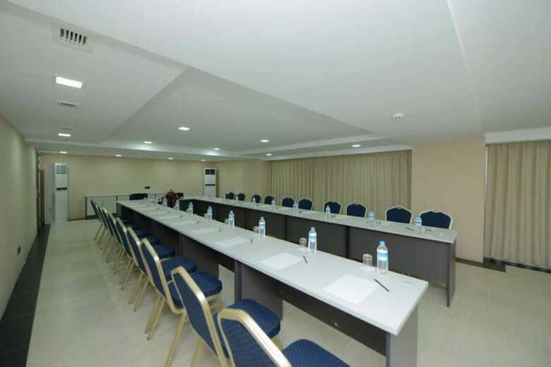 Hotel Lexus Yangon