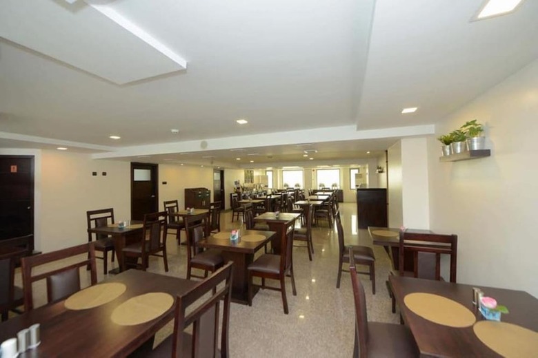 Hotel Lexus Yangon