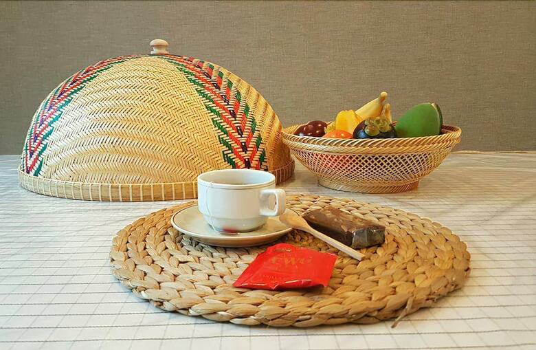 Hotel Na Kamala Homestay