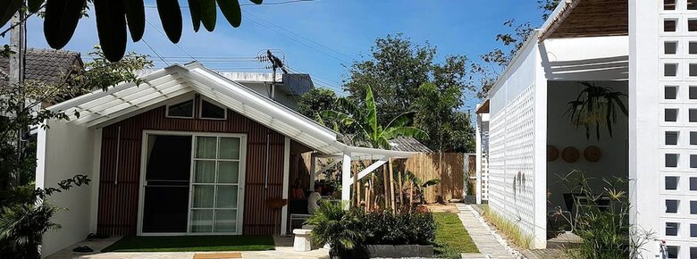 Hotel Na Kamala Homestay