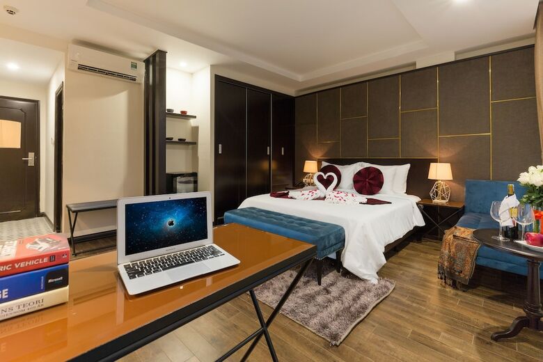 La Sant� Hotel & Spa