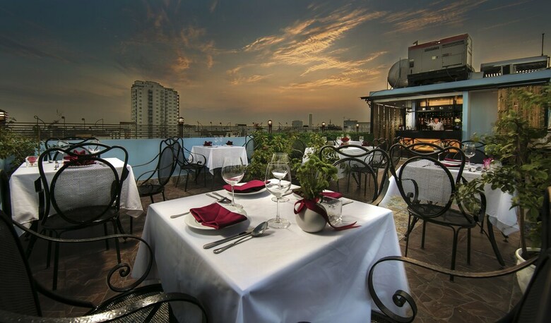 La Sant� Hotel & Spa