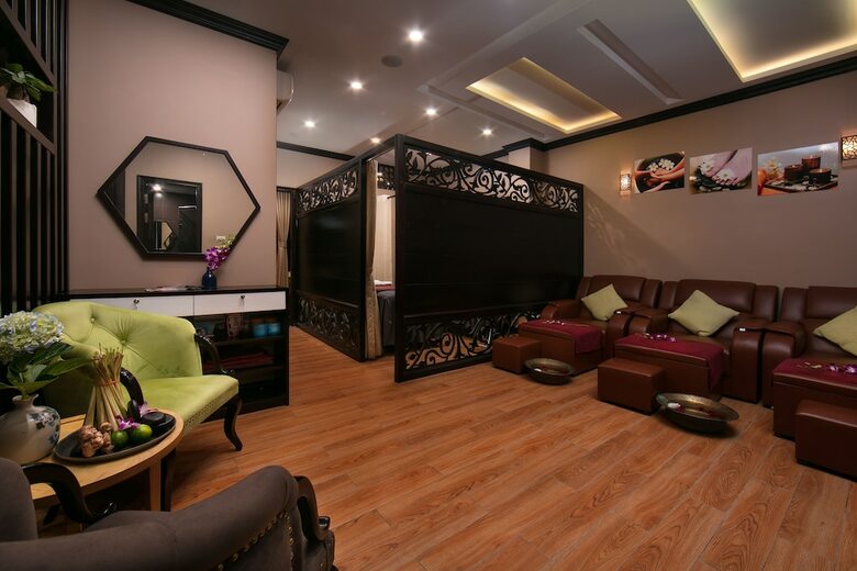 La Sant� Hotel & Spa