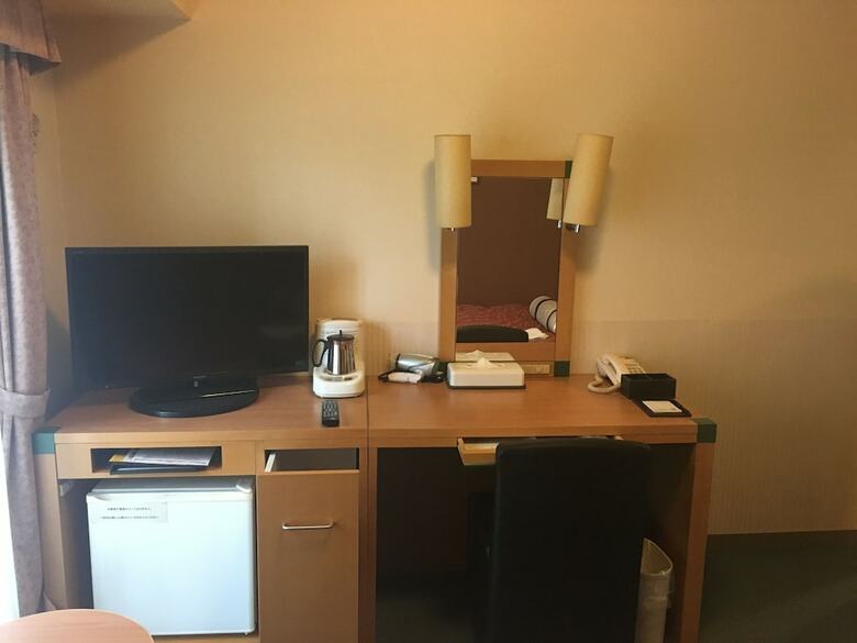 Hotel Kuretake Inn Asahikawa