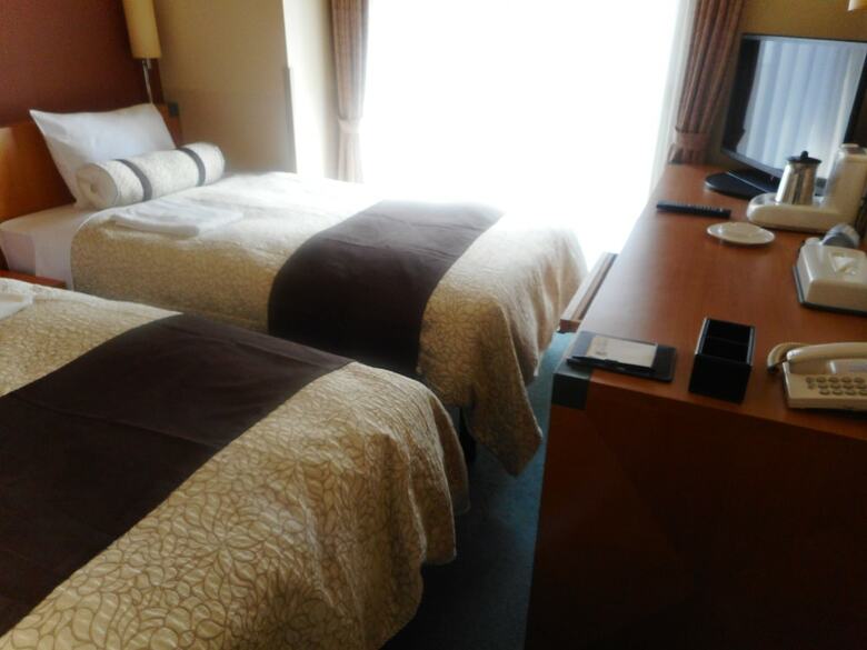 Hotel Kuretake Inn Asahikawa