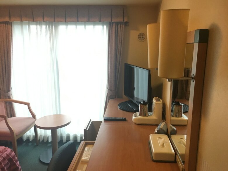 Hotel Kuretake Inn Asahikawa