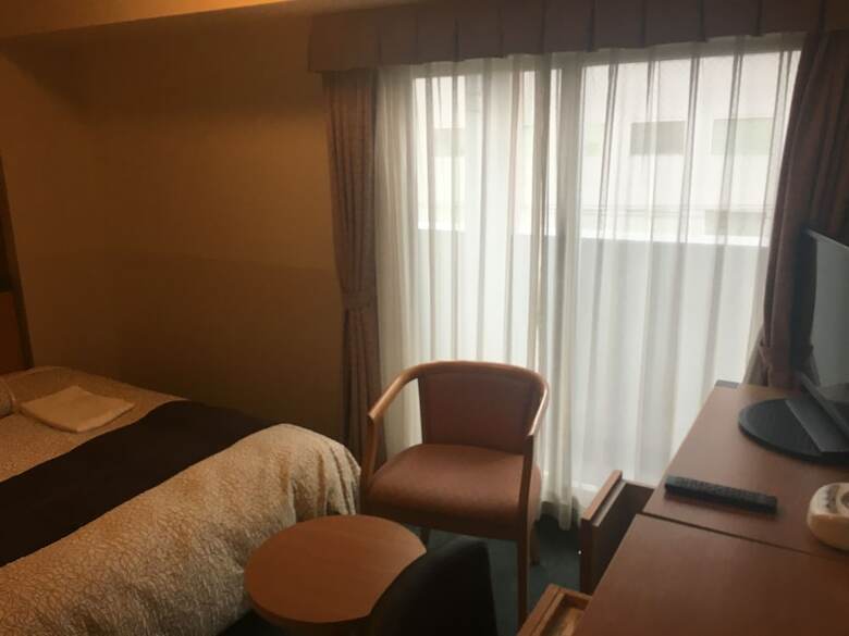 Hotel Kuretake Inn Asahikawa