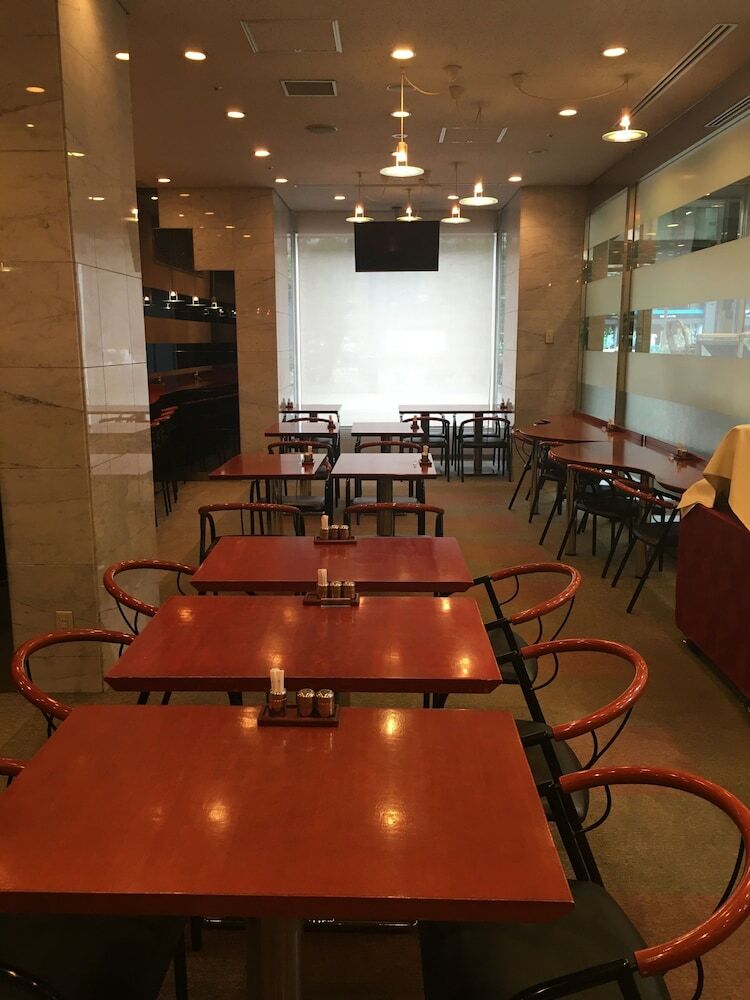 Hotel Kuretake Inn Asahikawa