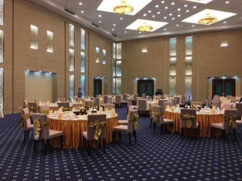 The Hotel Amara