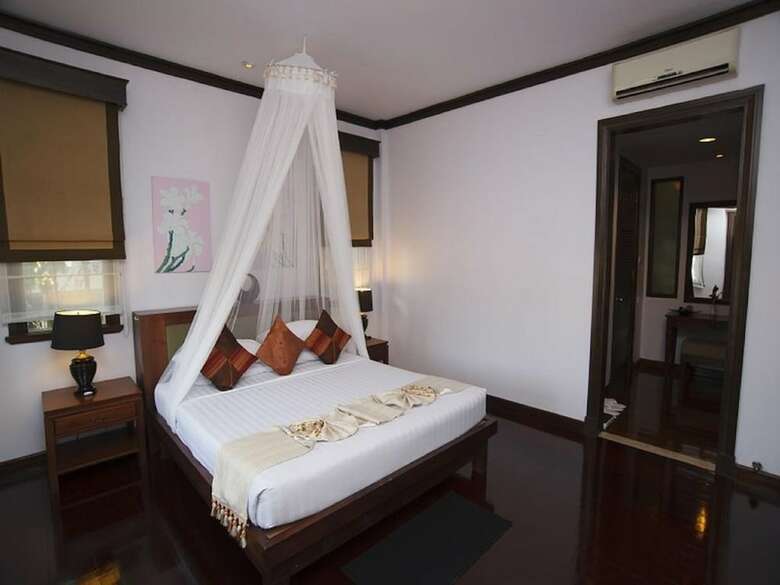 The Hotel Amara