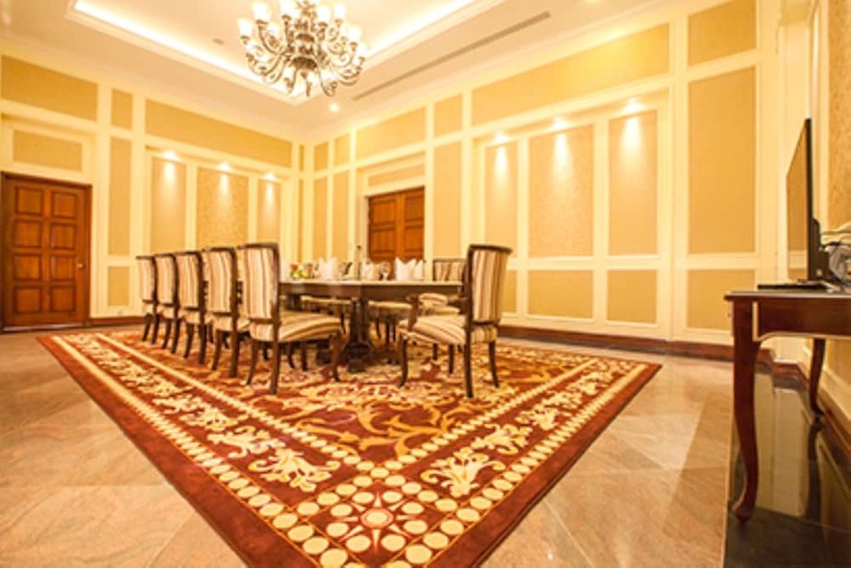 The Hotel Amara