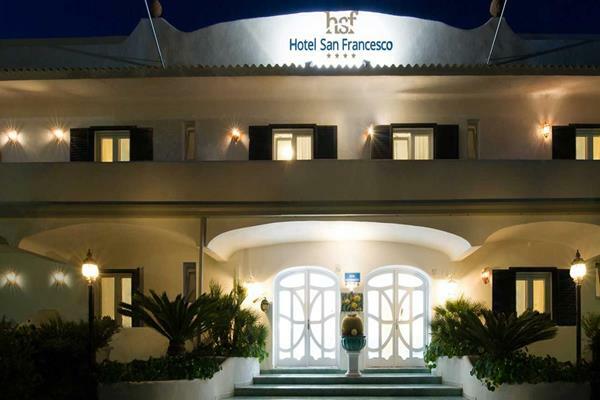 Hotel San Francesco