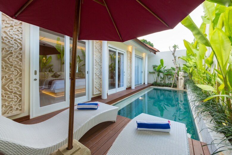 Astana Seminyak Villa