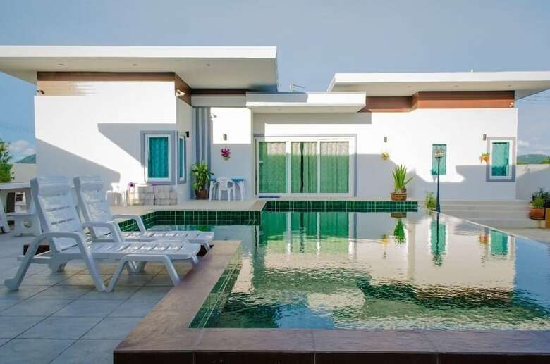 Le Leaf Pool Villa 1-2