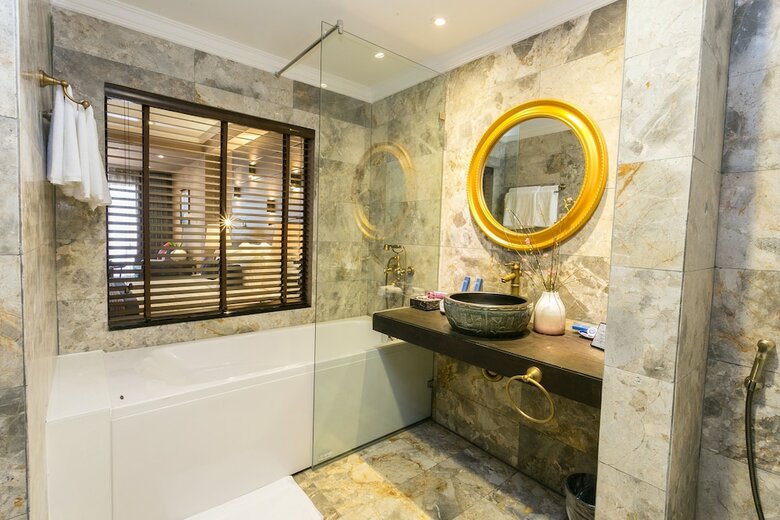 Aira Boutique Sapa Hotel & Spa