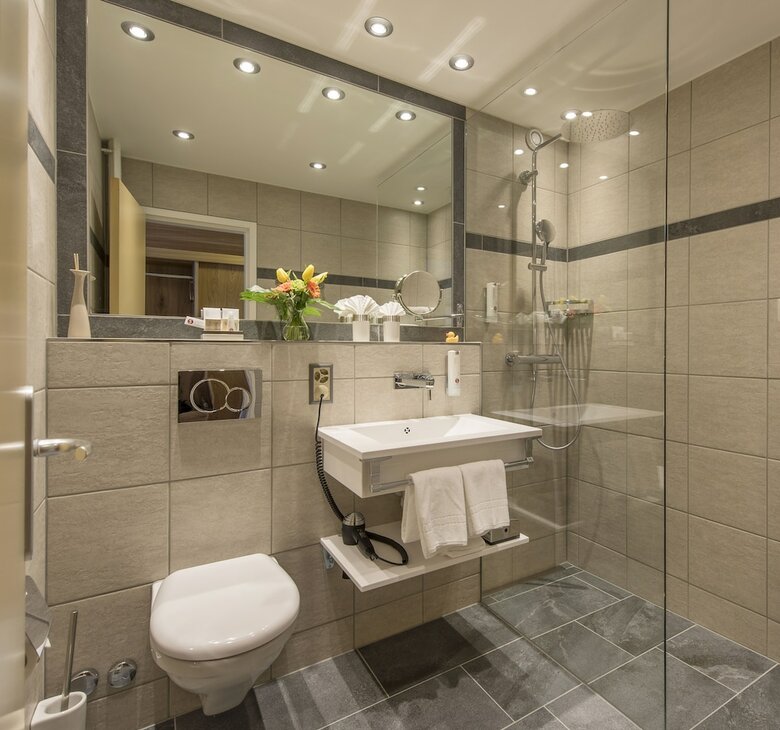 Sunstar Hotel Arosa