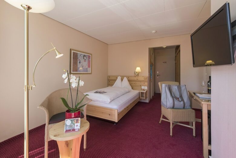Sunstar Hotel Arosa