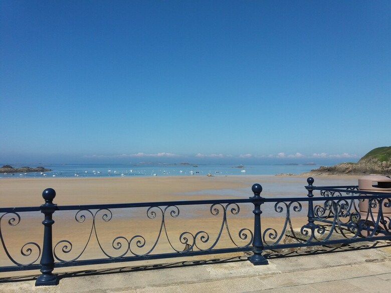 G�te Saint Lunaire