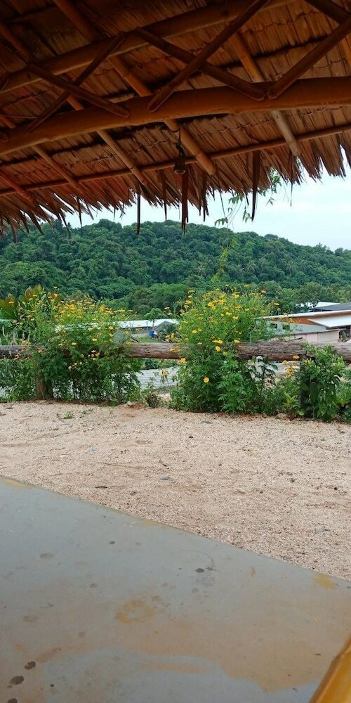 Hotel Phusan Bungalow