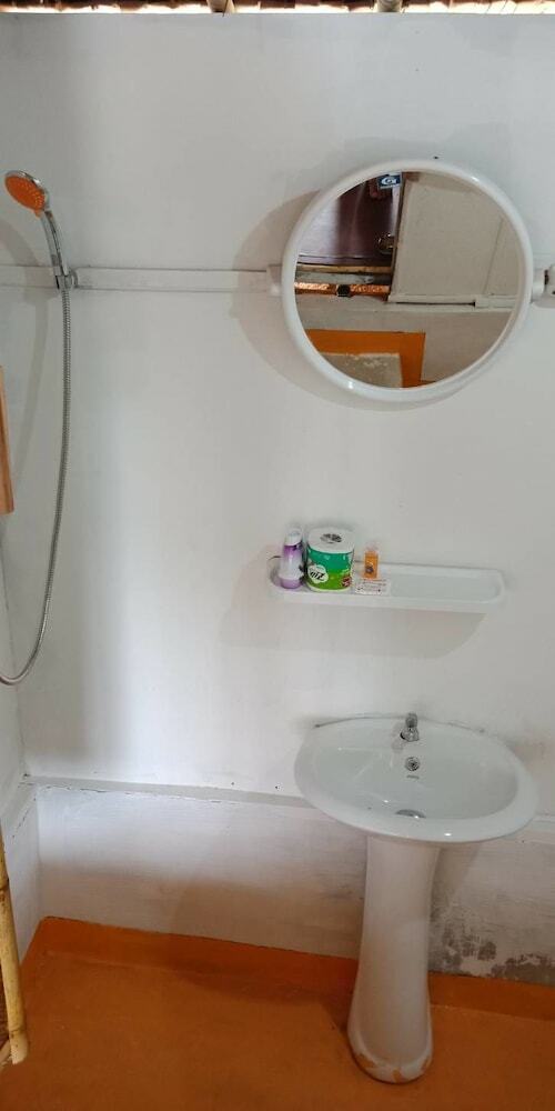 Hotel Phusan Bungalow