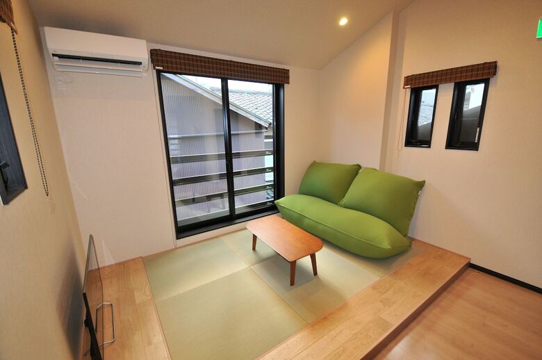 Apartamentos Inari Inn Gion