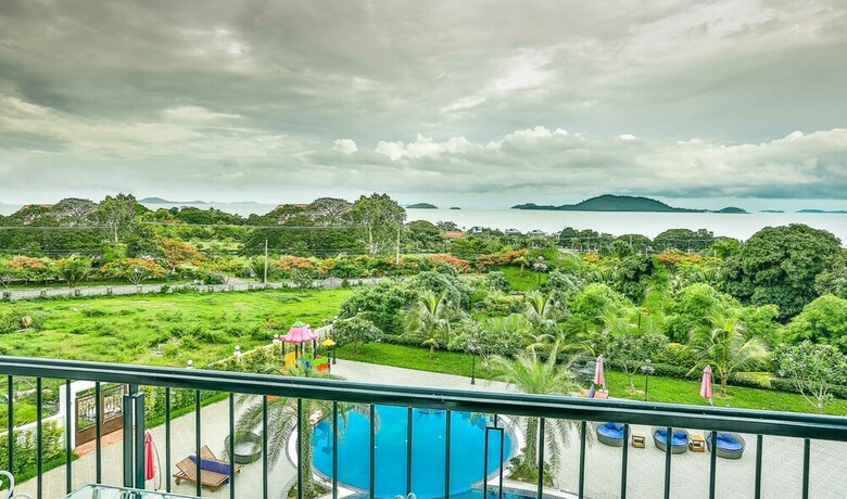 Kep Bay Hotel & Resort