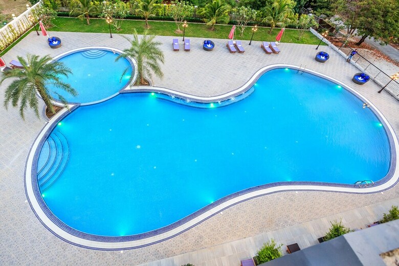 Kep Bay Hotel & Resort