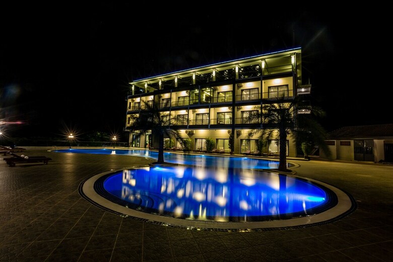 Kep Bay Hotel & Resort