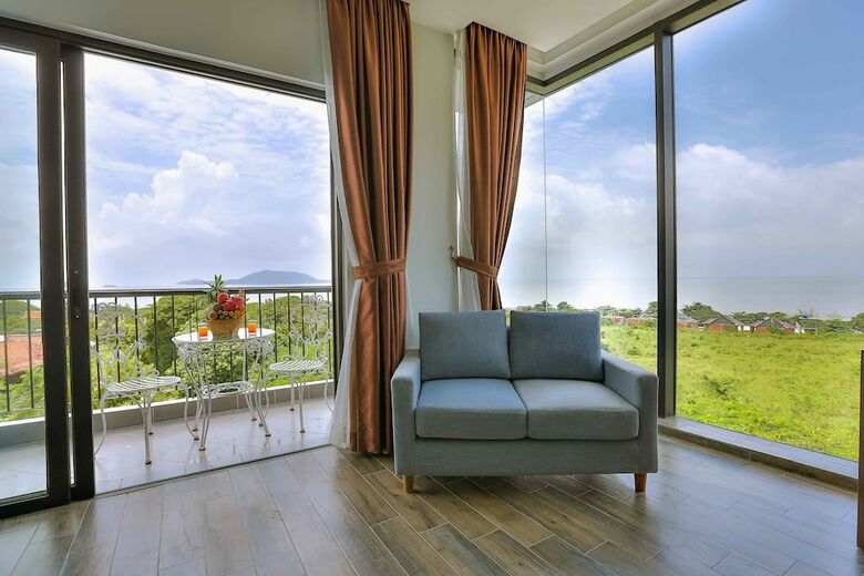 Kep Bay Hotel & Resort