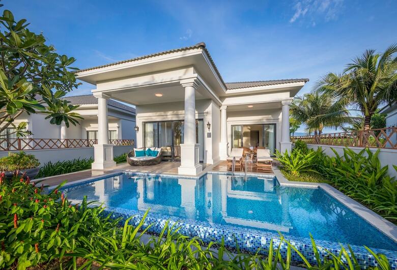 Hotel Vinpearl Resort & Spa Long Beach Nha Trang