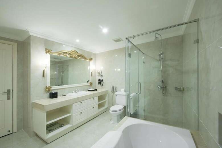 Hotel Vinpearl Resort & Spa Long Beach Nha Trang