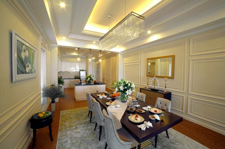 Hotel Vinpearl Resort & Spa Long Beach Nha Trang