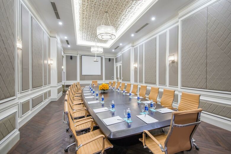 Hotel Vinpearl Resort & Spa Long Beach Nha Trang