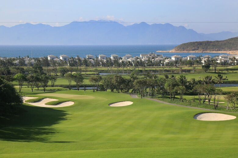 Hotel Vinpearl Resort & Spa Long Beach Nha Trang
