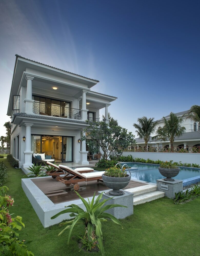 Hotel Vinpearl Resort & Spa Long Beach Nha Trang