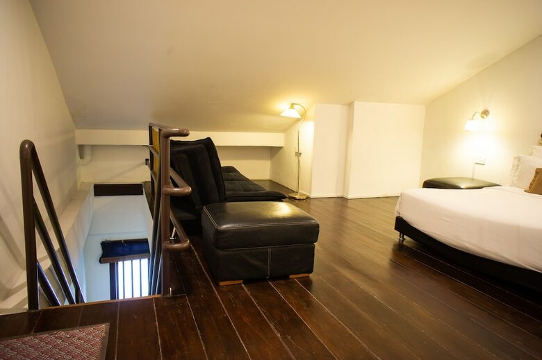 Hotel Wayfarer Guest House