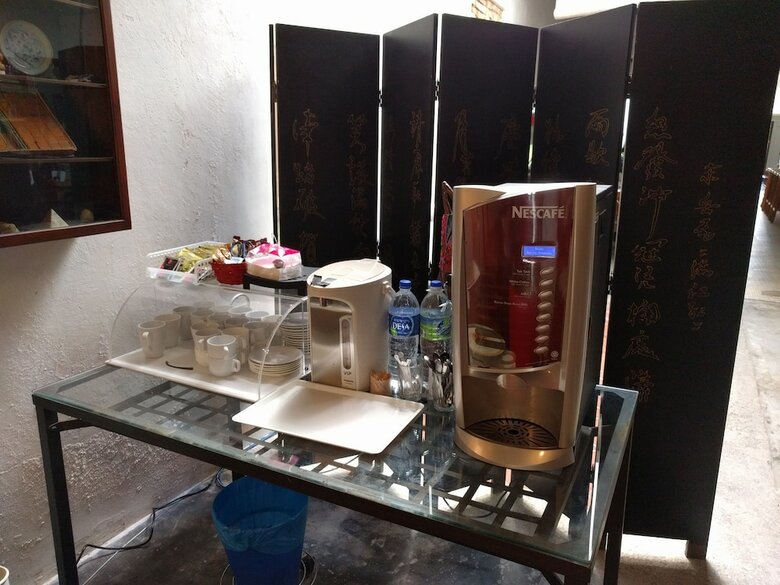 Hotel Wayfarer Guest House