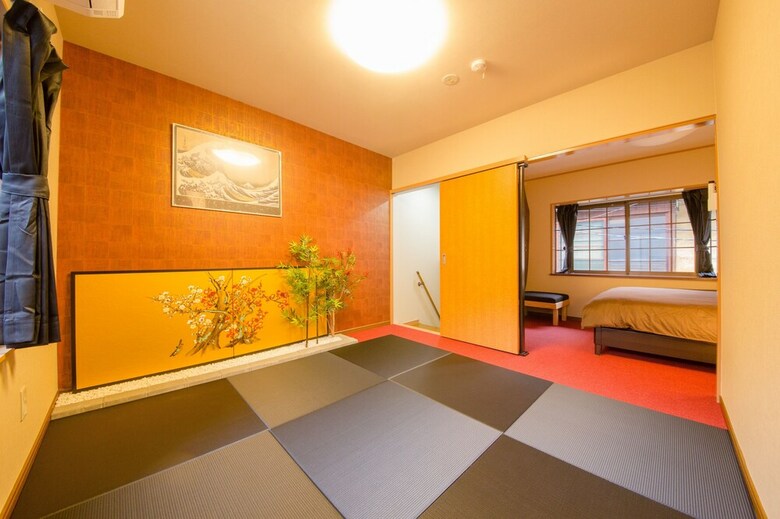 Jq Villa Kyoto Ayazaimoku