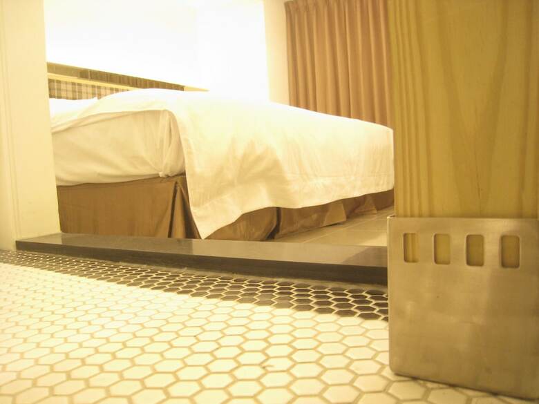 Formosa Boulevard Station Garden Hotel