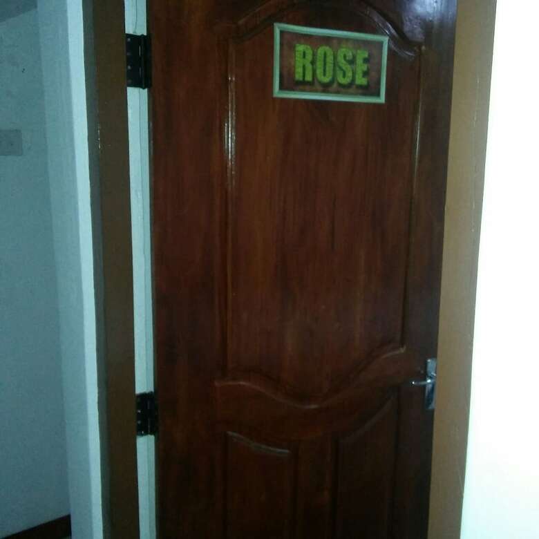 Hotel The Raspberry Cottage
